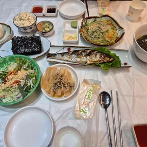 황금회포차 사진