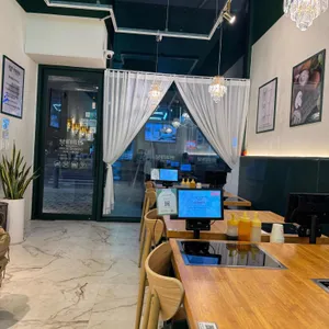 한끼샤브 리뷰 사진