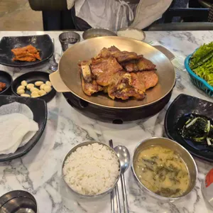 승일식당 대표 사진