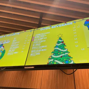 던킨 리뷰 사진