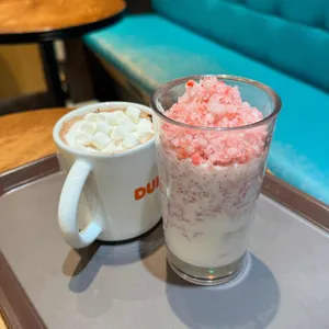 던킨 대표 사진