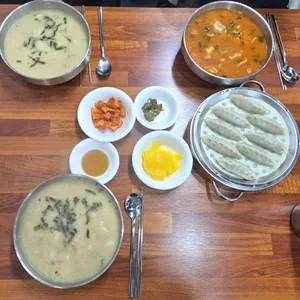 매운수제비집 대표 사진