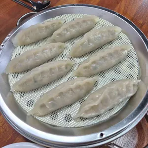 매운수제비집 사진
