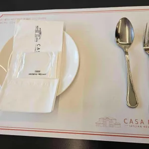 까사포레 리뷰 사진