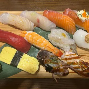 스시온기 대표 사진