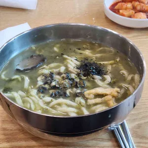 표선칼국수 대표 사진