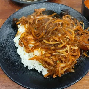 진짜장 대표 사진