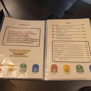 쿠리 리뷰 사진