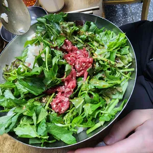 능동미나리 사진