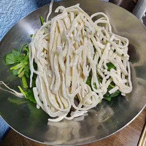 능동미나리 사진