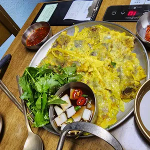 능동미나리 사진