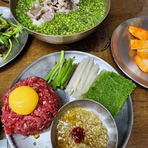 능동미나리 사진 1