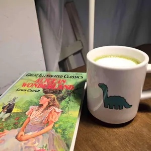 스몰해빛 사진 1