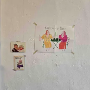 스몰해빛 리뷰 사진