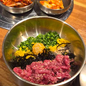 구옥한우 대표 사진