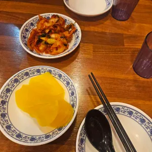 오한수 우육면가 사진