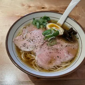 마이니치라멘 사진