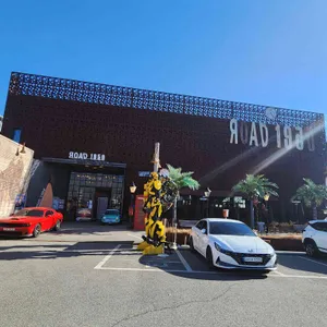 로드1950카페 리뷰 사진