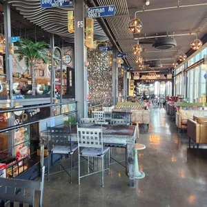 로드1950카페 리뷰 사진