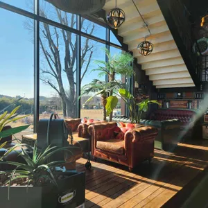 로드1950카페 리뷰 사진