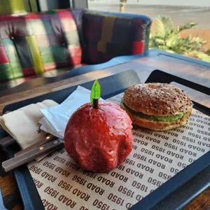 로드1950카페 사진