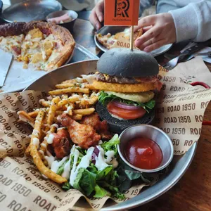 로드1950카페 사진