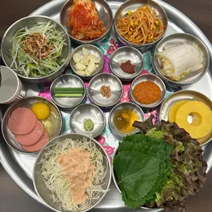 육팔식당 사진