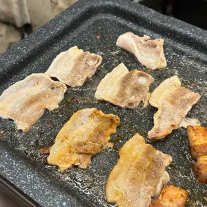 육팔식당 사진