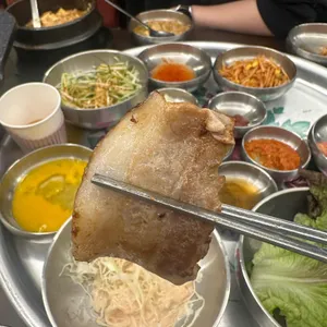 육팔식당 사진