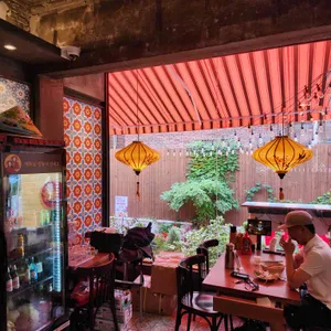 베트남쌍둥이반세오&분짜 리뷰 사진