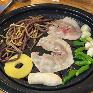 금천식당 사진