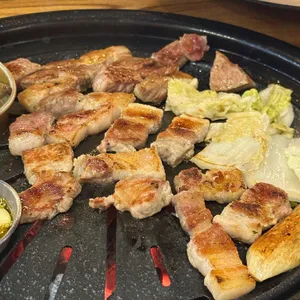 금천식당 사진