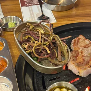 금천식당 사진
