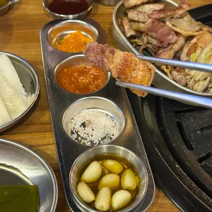 금천식당 사진