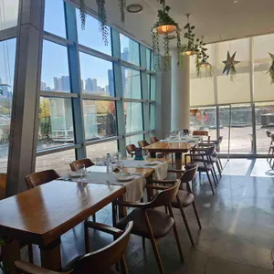 이솔라 레스토랑 리뷰 사진