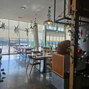 이솔라 레스토랑 리뷰 사진