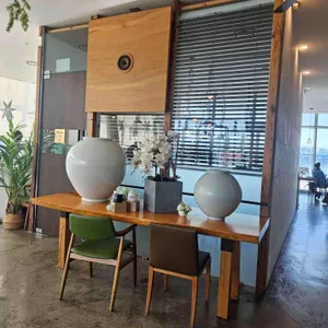 이솔라 레스토랑 리뷰 사진