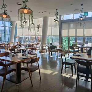 이솔라 레스토랑 리뷰 사진