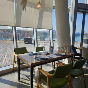 이솔라 레스토랑 리뷰 사진