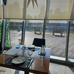 이솔라 레스토랑 리뷰 사진