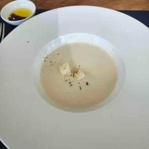 이솔라 레스토랑 사진