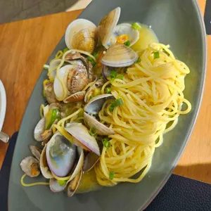 이솔라 레스토랑 사진