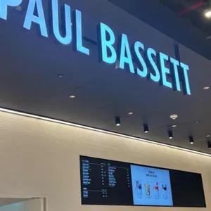 폴바셋 리뷰 사진