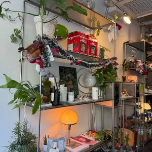 리요리요커피 리뷰 사진