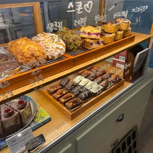 위베이브베이크샵 리뷰 사진