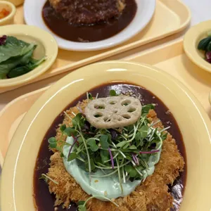 인생돈가스 용산 사진 1