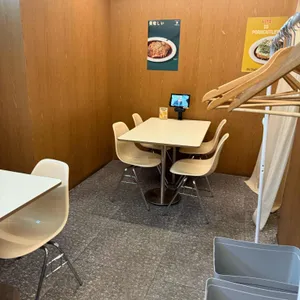 인생돈가스 용산 리뷰 사진