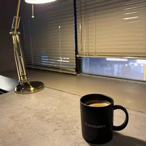 블랙번즈 리뷰 사진