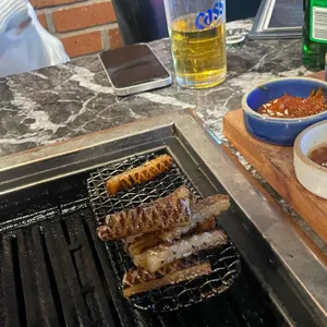 마장동김씨 대표 사진