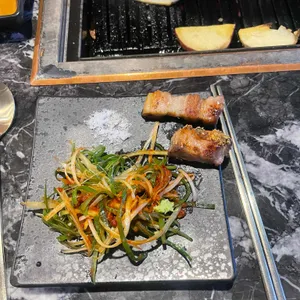 마장동김씨 대표 사진